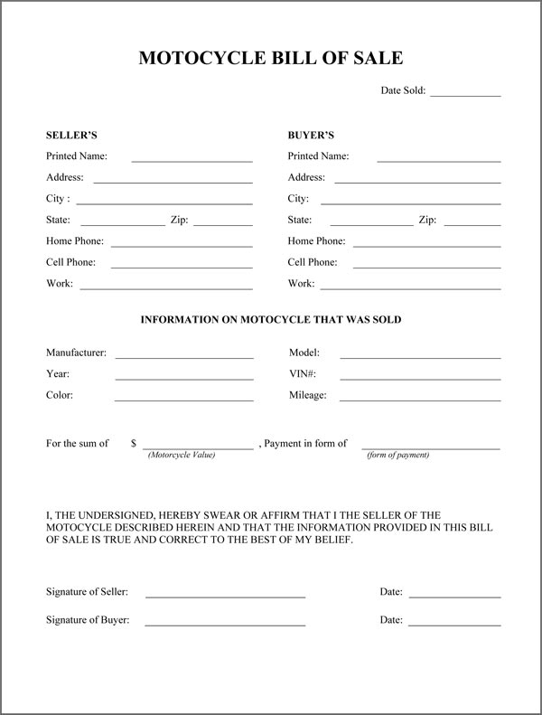 motorcycle-bill-of-sale-form